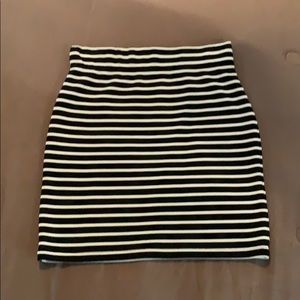 Forever 21 skirt